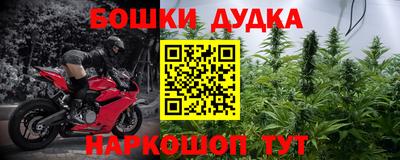 молекула духа Кинель